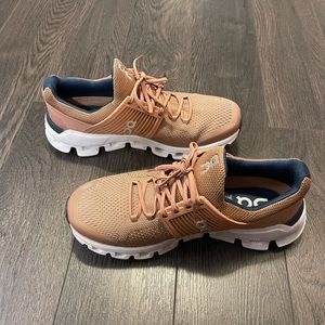 On Running Shoes (Womens US9)